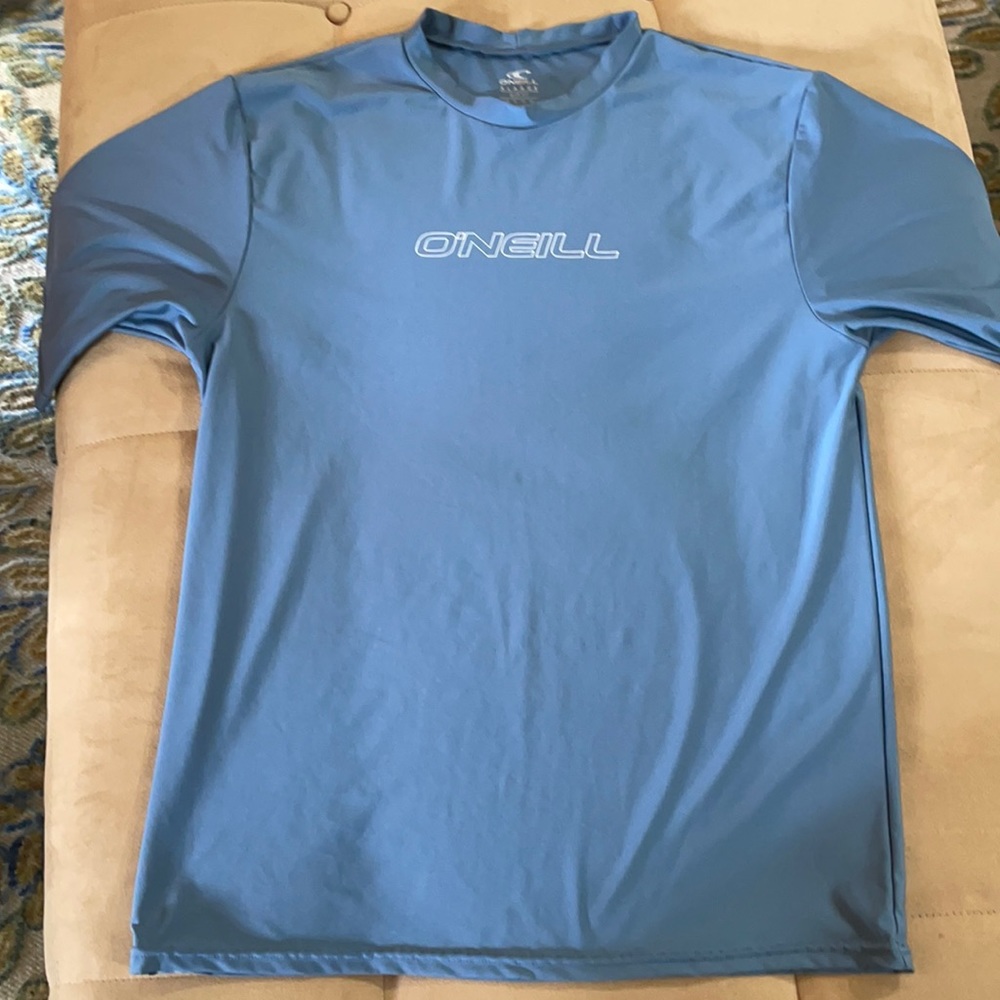 O’Neill men’s slim fit shirt